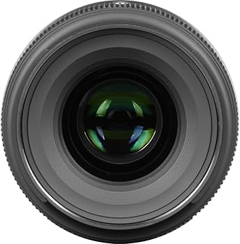 Amazon.com : Tamron AFF012N-700 SP 35mm F/1.8 Di VC USD (model