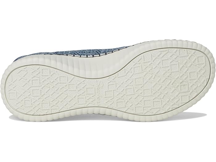 SKECHERS Martha Stewart Wilshire Blvd - Glimmer Step Hands Free Slip-Ins