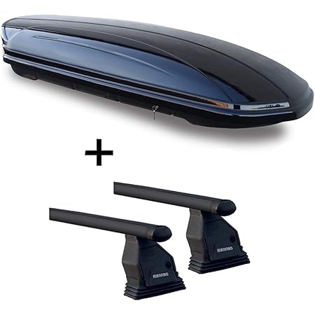 Dachbox Vdpmaa320 Abschliessbar Schwarz 320 Ltr Dachtrager Menabo Tema Kompatibel Mit Mercedes B Klasse W245 2005 2011 Stahl Amazon De Auto Motorrad