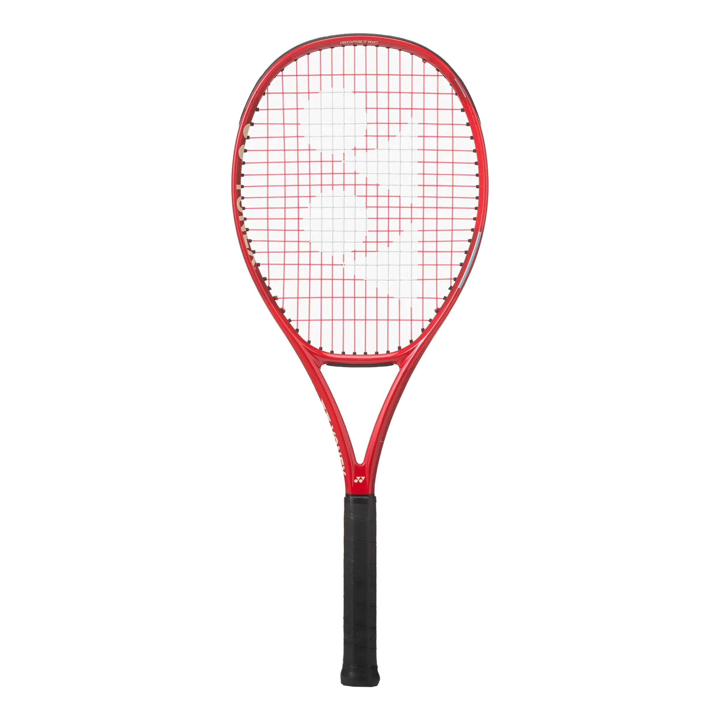 YONEX 26 Vcore Ace (260G) Ruby Red Racchette da Tennis Racchette Allround 260g Unisex