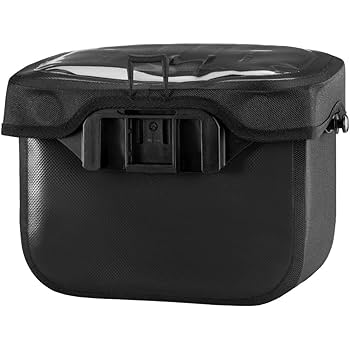 ORTLIEB ULTIMATE 6 防水ハンドルバッグ ULTIMATE - Ortlieb USA