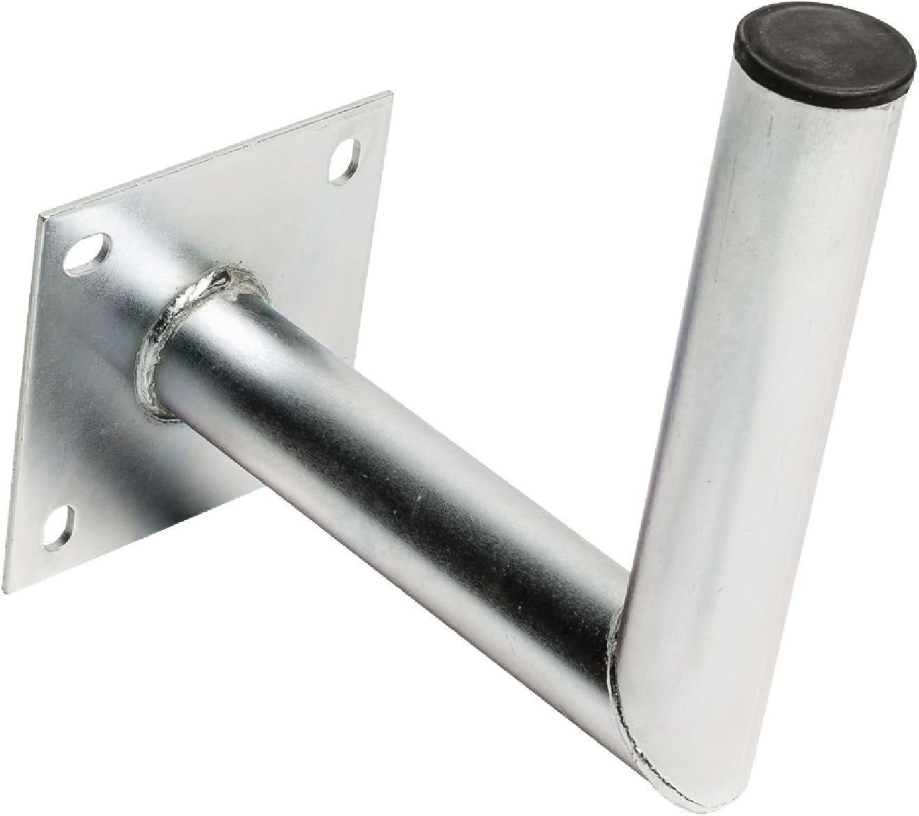 Konig Satellite SWM25 Wall Mount Galvanised Steel L Shape 250/48 mm