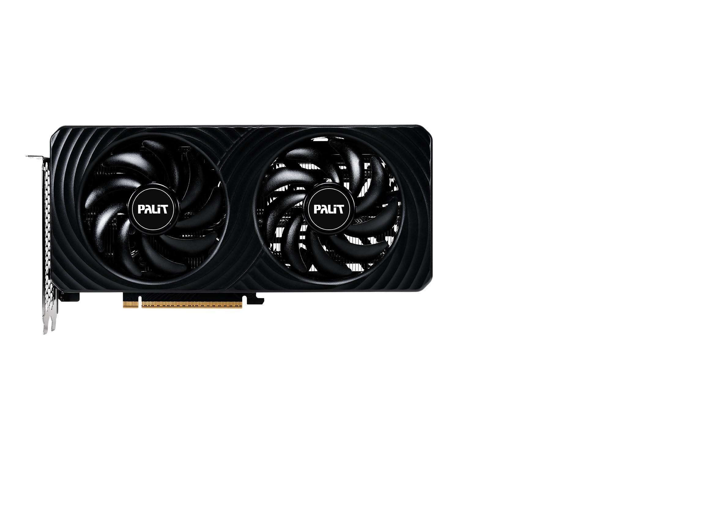 Palit GeForce RTX 5060 Ti Dual OC (8GB GDDR7/PCI Express 5.0/2632MHz/28000MHz)