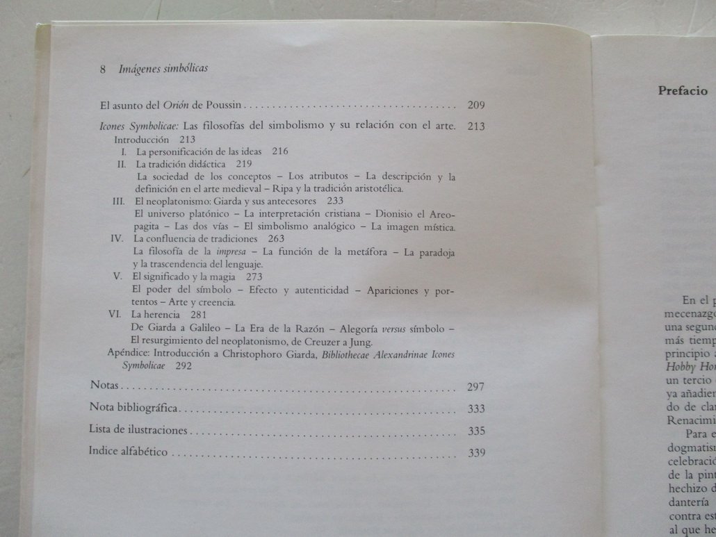 Imagenes simbolicas