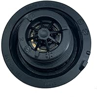 Vista 2 de Tapa del tanque de refrigerante del radiador para Ford Focus Mustang Fusion Escape Fiesta F150 C-Max Mondeo Bronco Edge Ranger Expedition Explorer