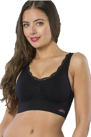 Lace comfort bra Clearance