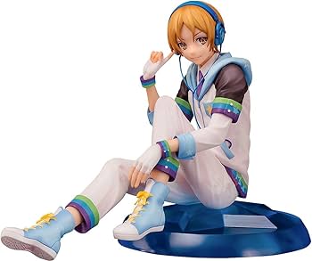 Amazon | KING OF PRISM by PrettyRhythm 速水ヒロ –Star's