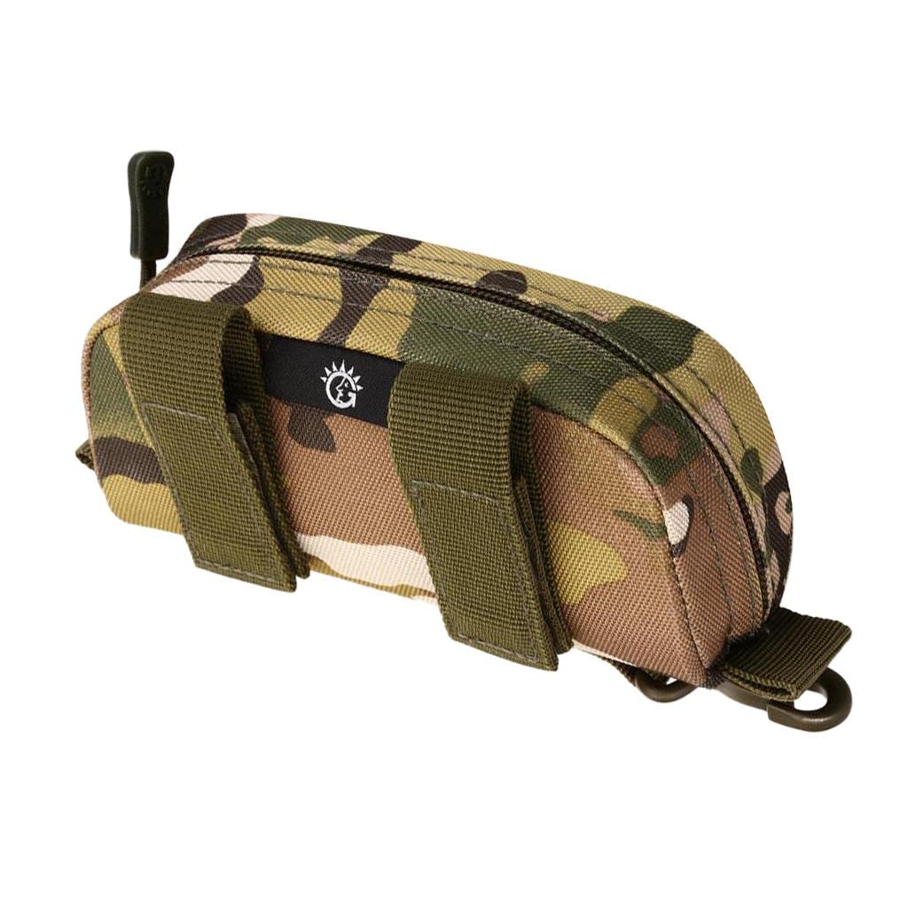 Goggle Safety Glasses Eye Protect Storage Bag Glasses Container Carry Pouch CP camo | Sporting Goods | Outdoor Sports | | Clothing & Protective Gear | Goggles & Masks-image-12