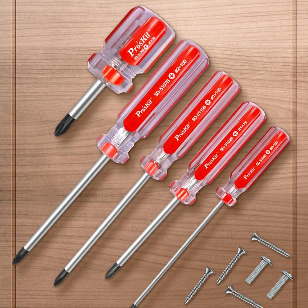 Amazon.co.jp: SD-5120B 磁気プラスドライバー #2 6 × 38 ミリメートル