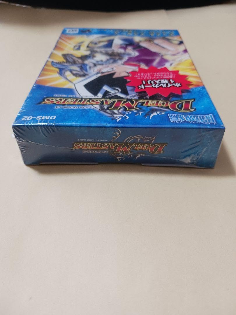 Amazon.co.jp: DMS-02 闘魂編スターターセット シュリンク付 : おもちゃ