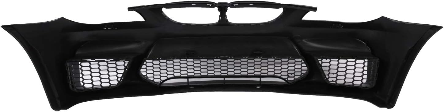 PENSUN G30 M/5 Style Front Bumper Cover Fit for BMW E60 E61 5-Series 2004-2010 528i 535i 550I