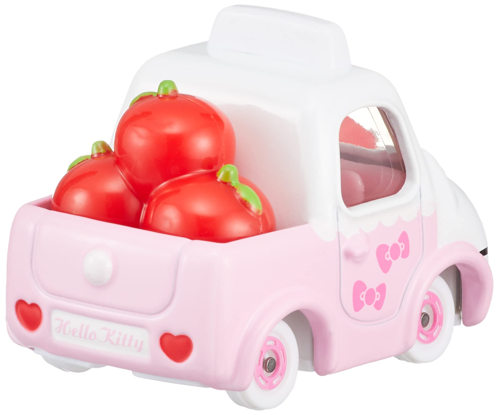 Amazon.co.jp: タカラトミー『 トミカ ドリームトミカ No.152 ハロー