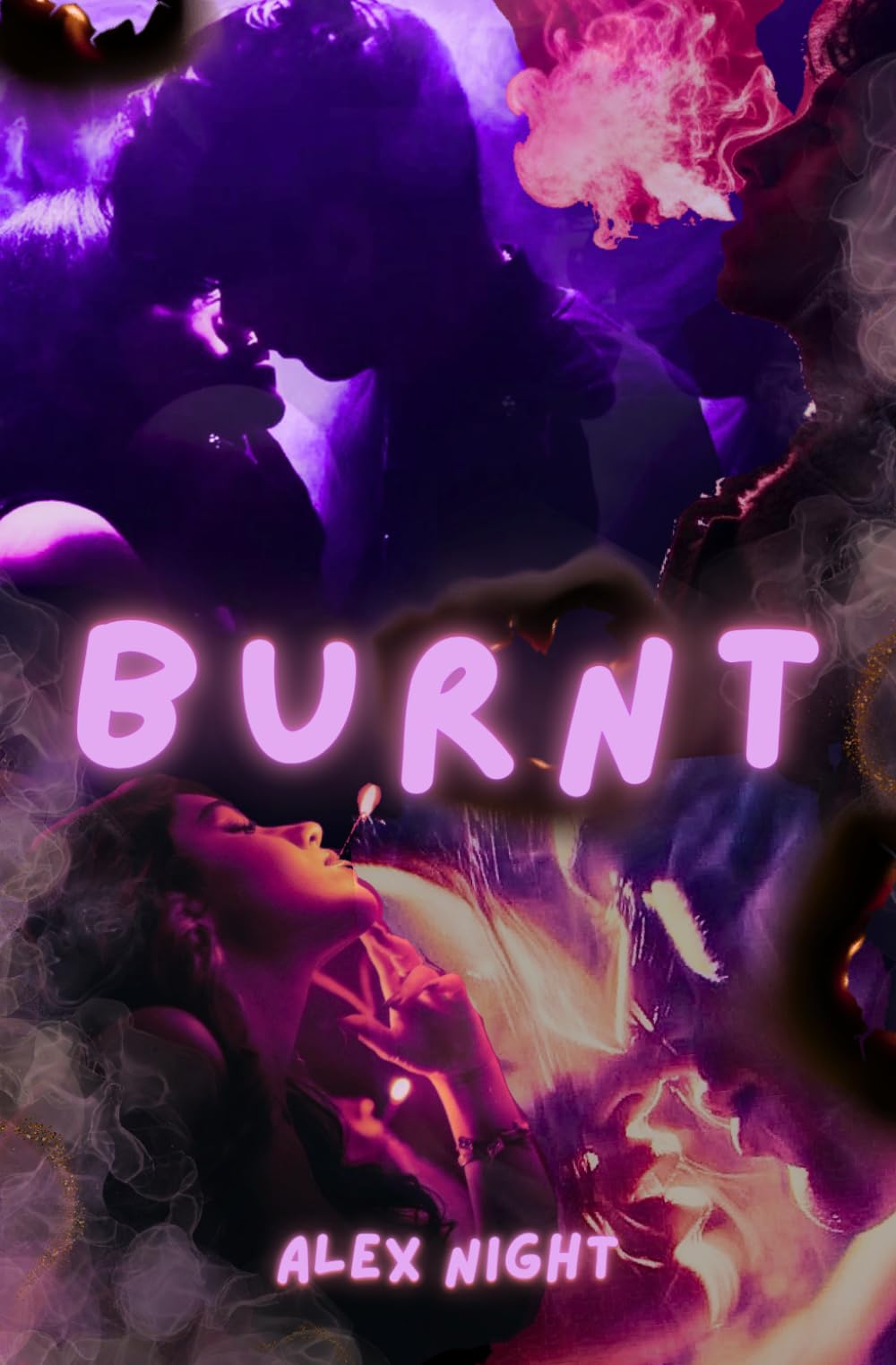 Burnt