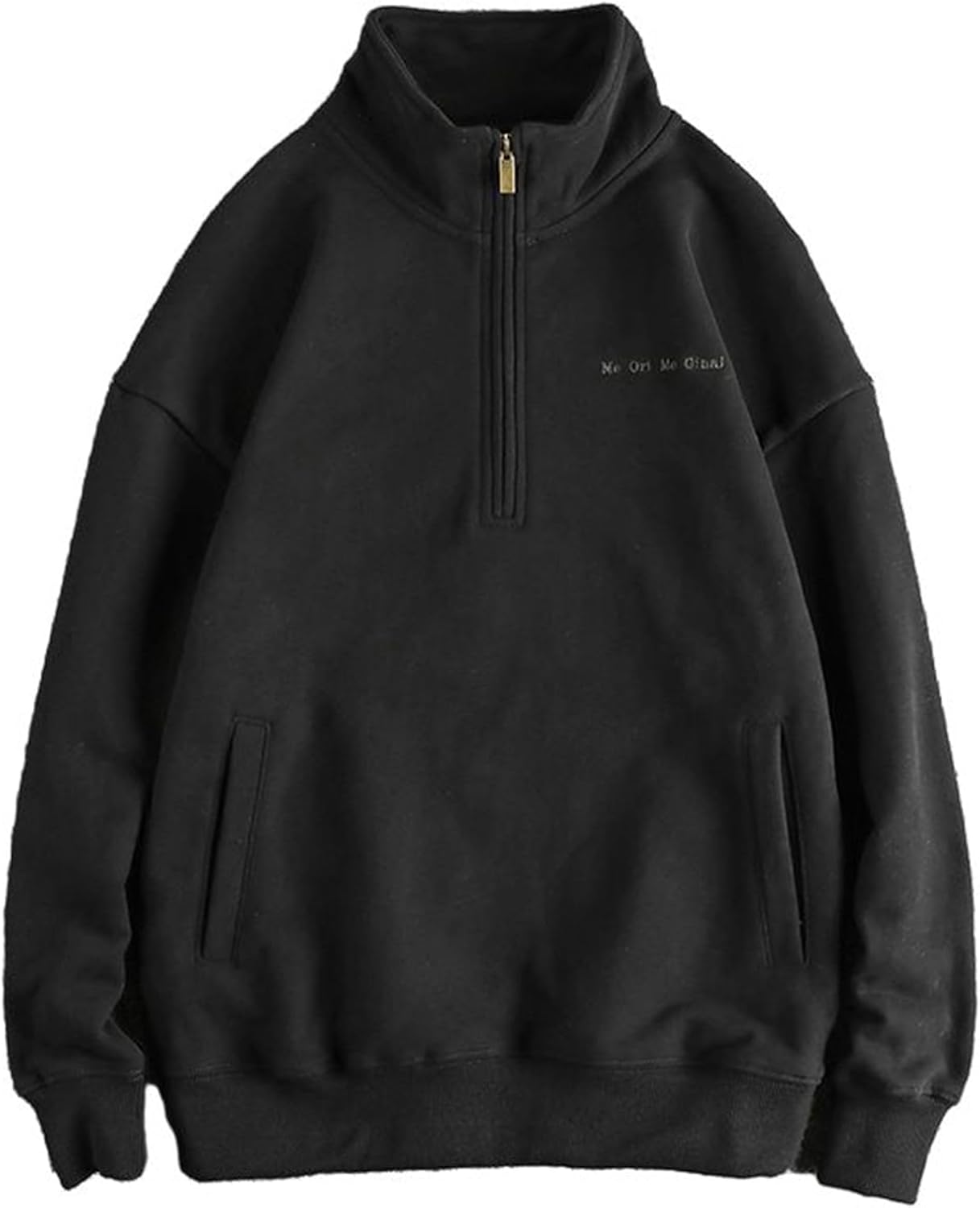 美品】シャネル パーカー スポーツライン ココマーク レザーロゴ 42 黒