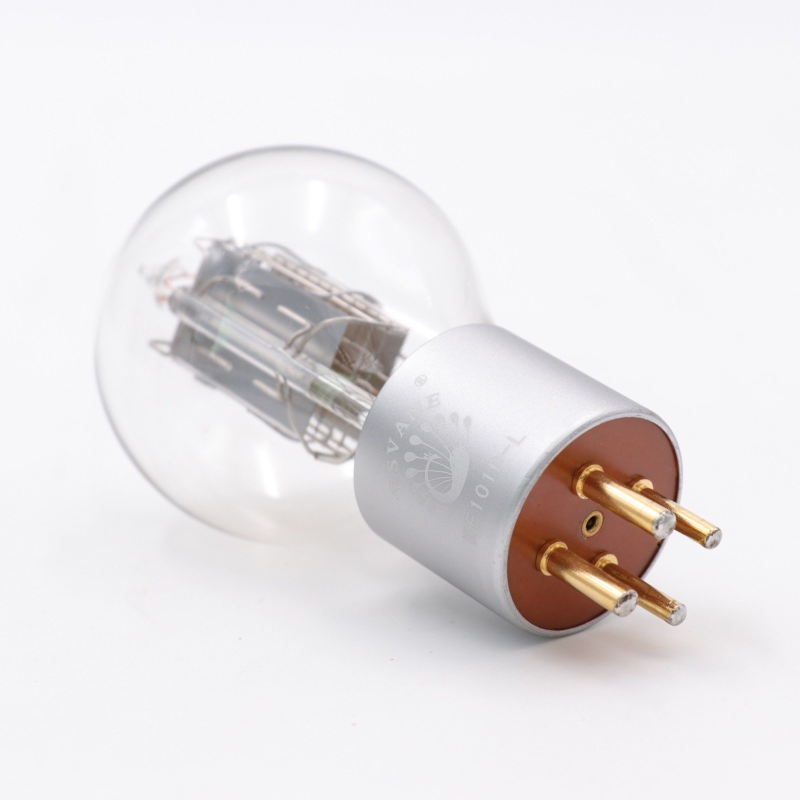 Western Electric JAN- CW- 101D 真空管！ペア