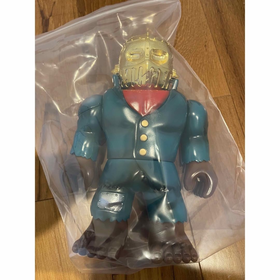 Amazon | ゴッコ堂 ガスゴリラ 人形 G×M Collection | 人形・ドール