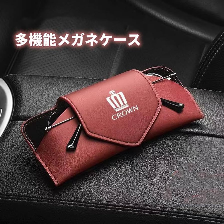 メガネケース MATSUDA 【公式通販】