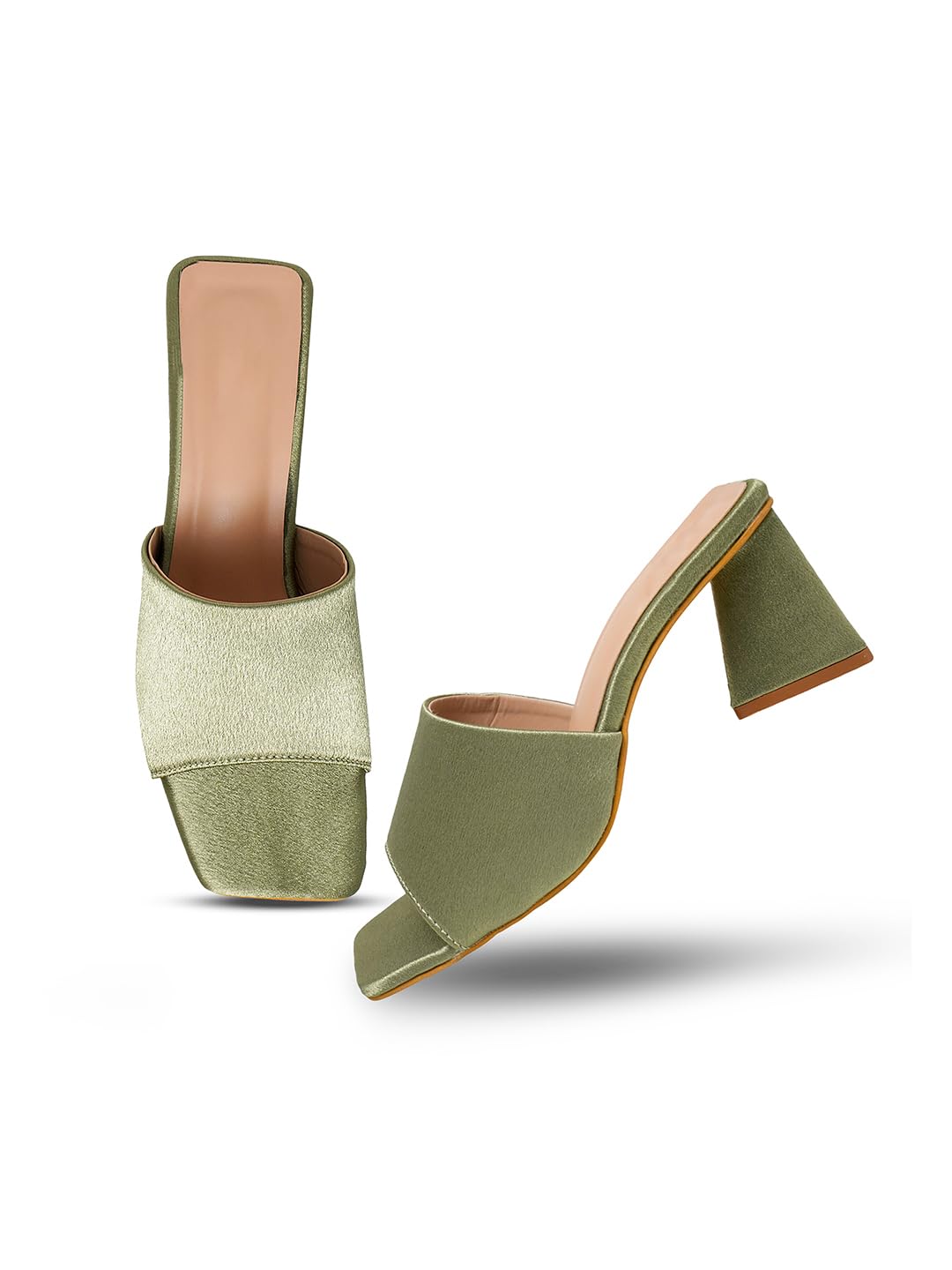 FROH FEET Womens Fashion Block Heel Sandals: Stylish, Casual, and Comfortable for Women & Girls (B0CTFN6NZS) Amazon Price History, Amazon Price Tracker