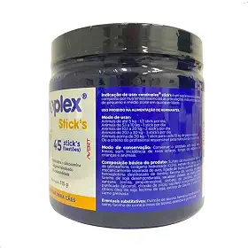 CONDROPLEX STICKS 315G 45BAST