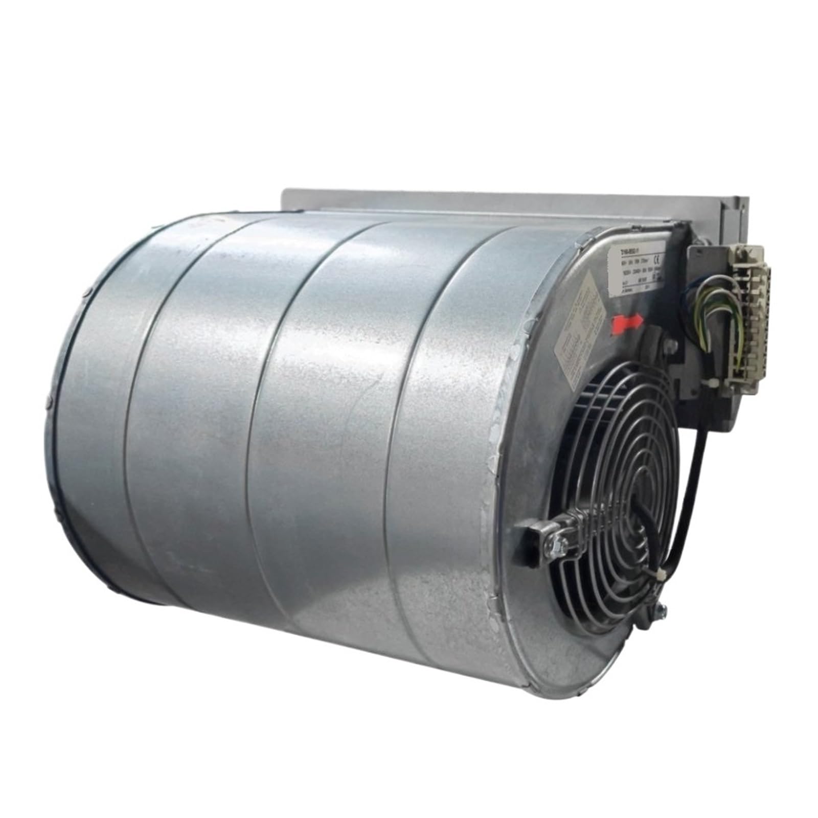 TSCFHGQI D2D160-BE02-11 700W 230V AC 2.2A Cooling Fan D2D160-CE02-11