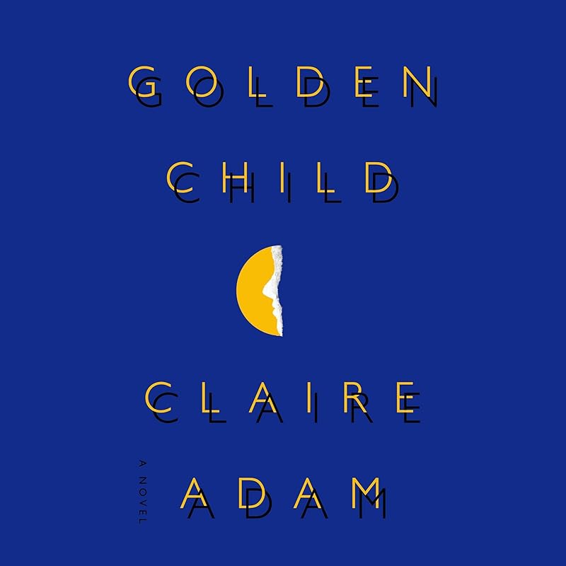 Carousel Item: Golden Child
