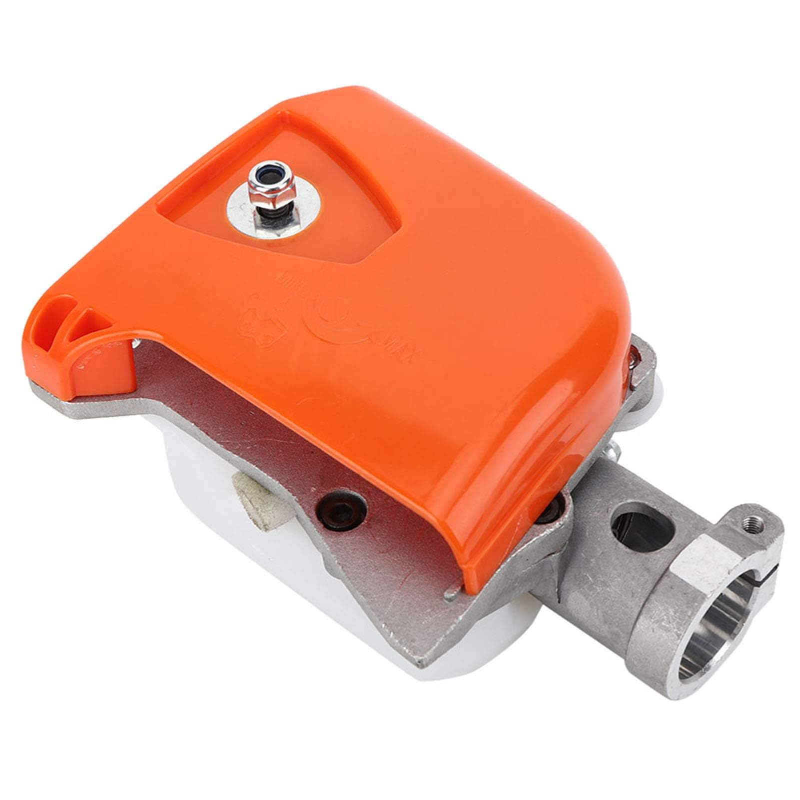 Testa Ingranaggi 26 mm 9 Scanalature per Catena Decespugliatrice, Assemblaggio Ingranaggi per Tagliasiepi e Tagliaerba - Ricambio Universale 26MM