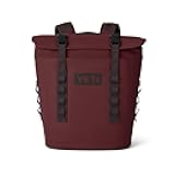 Hopper M Series Backpack Soft Sided Coolers with MagShield Access