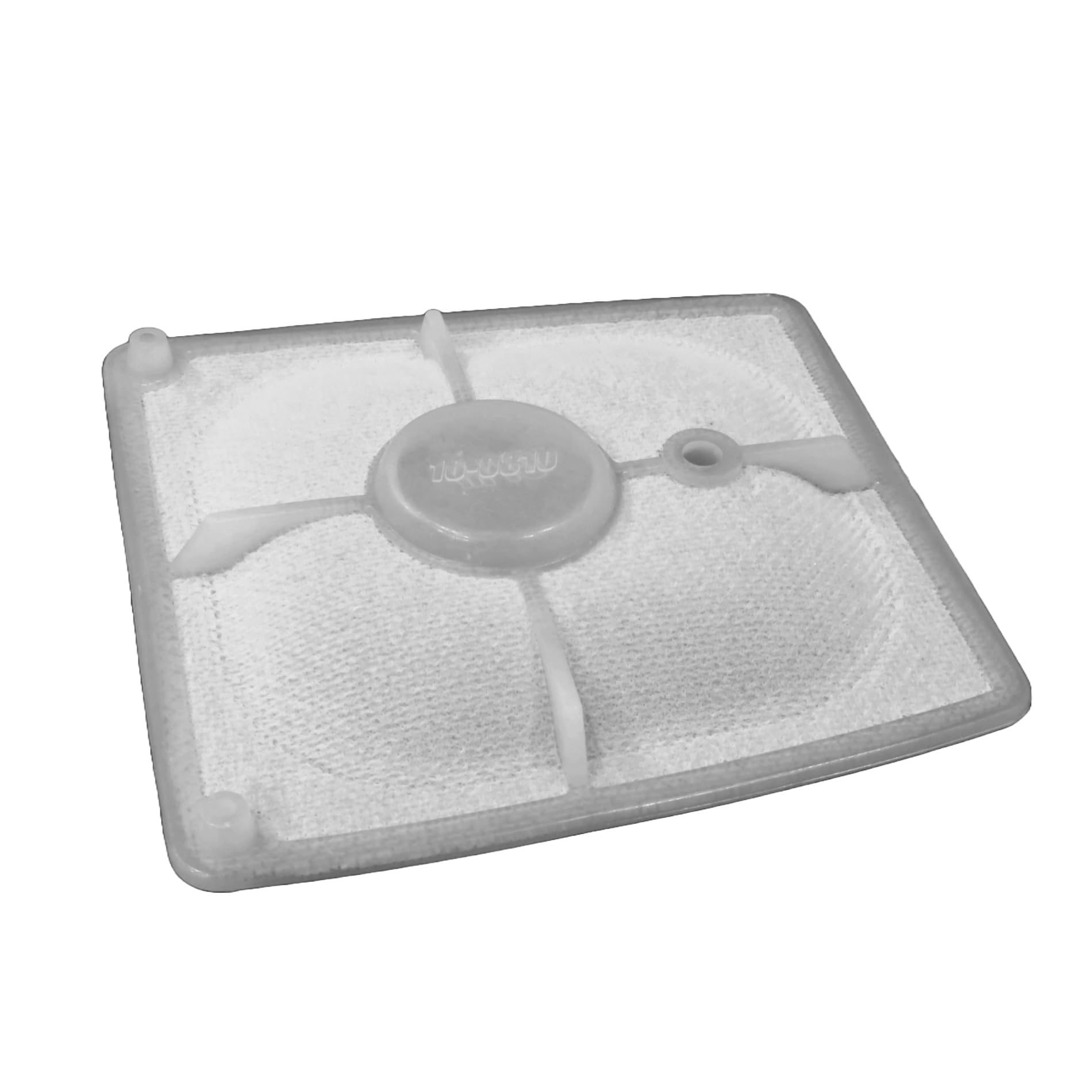 The ROP Shop Limpiador de filtro de aire para sierras Stihl 1110-120-1601 11101201601 Oregon 30-154 30154