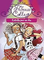 Estrella por un día 8467734396 Book Cover