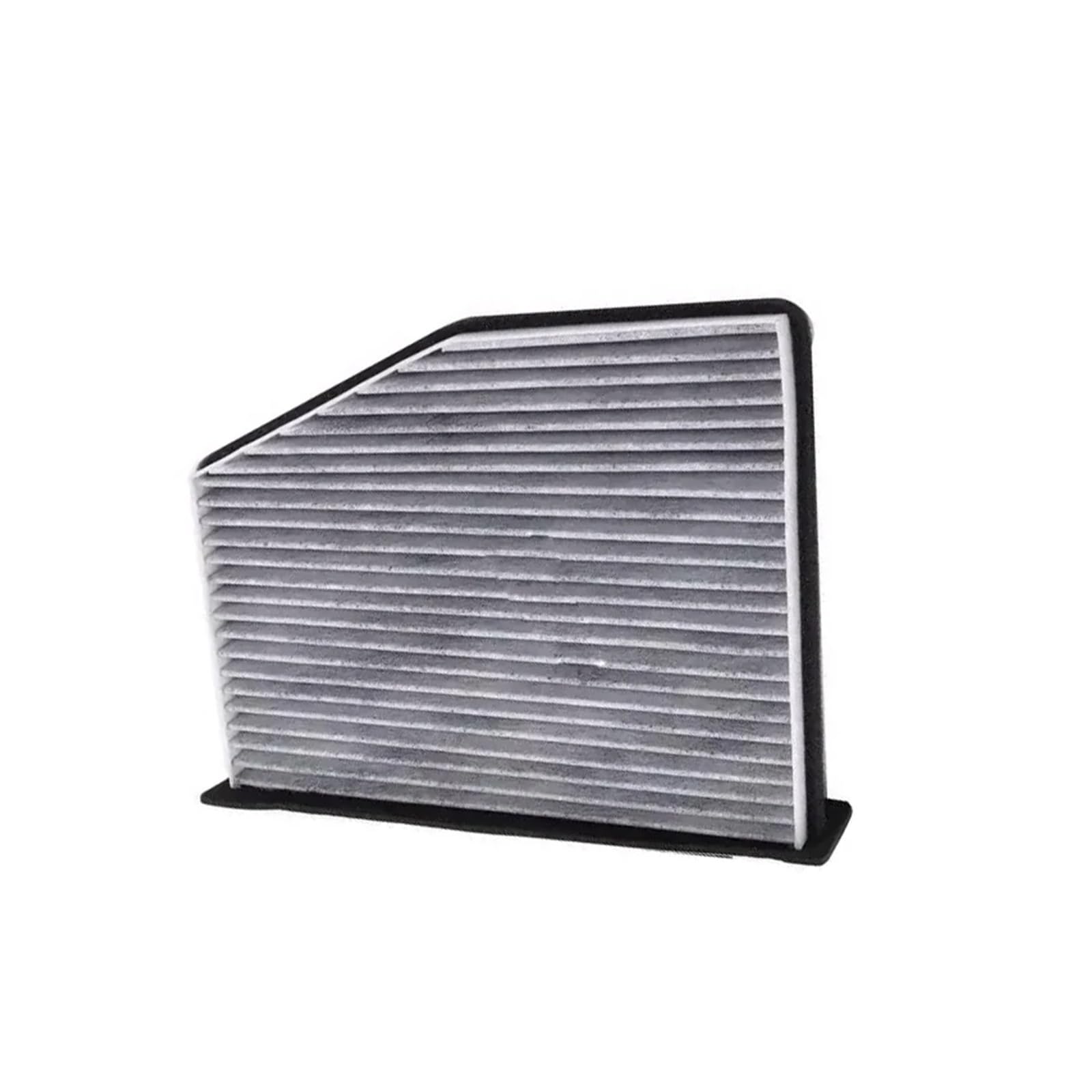 Elemento de filtro de motor de automóvil compatible con referencias 1K0129620D 3