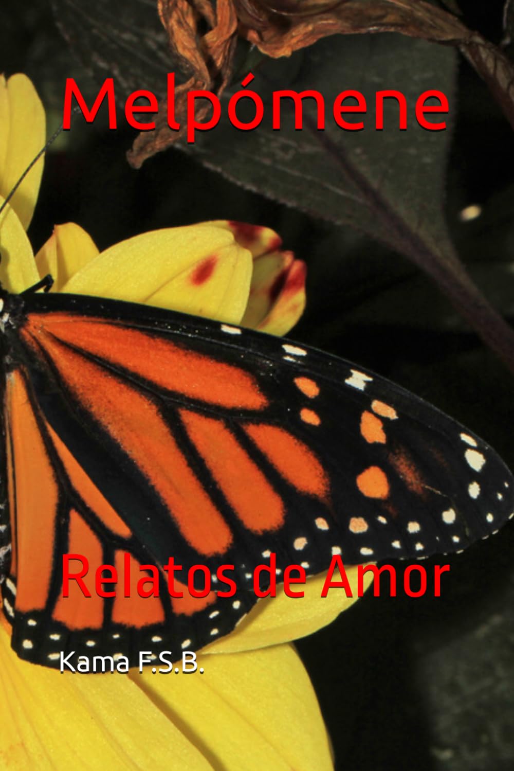 Melpómene: Relatos de Amor