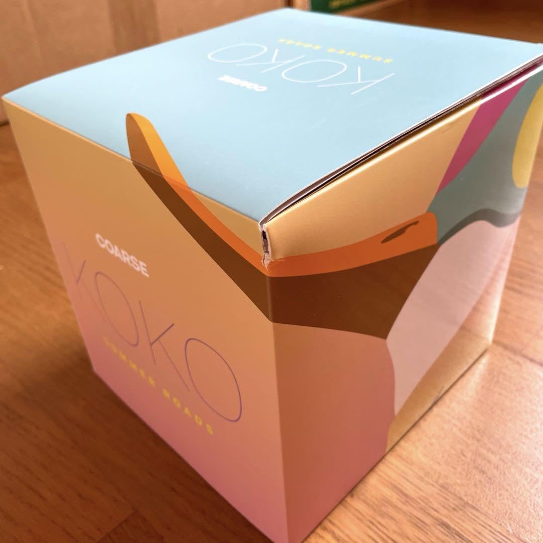 Amazon.co.jp: ココ ハチドリ ハミングバード アートトイ デザイナーズ