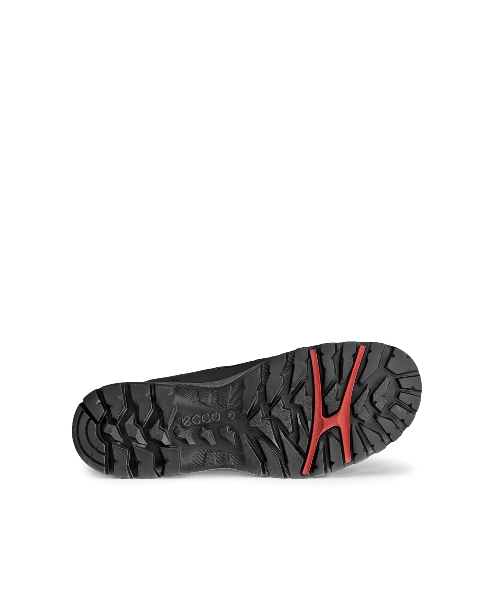 ECCO Kobiety Xpedition III buty trekkingowe i turystyczne