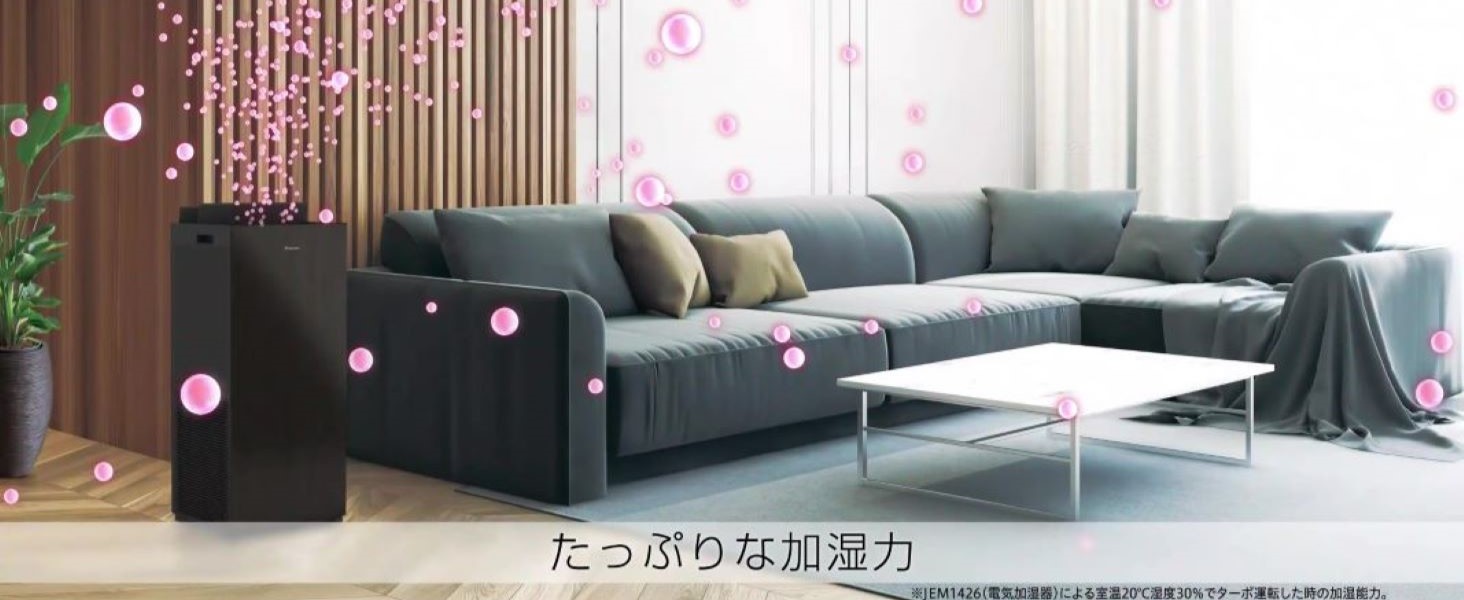 Amazon.co.jp: ダイキン【2026年モデル】加湿 空気清浄機 MCK906A-W 41