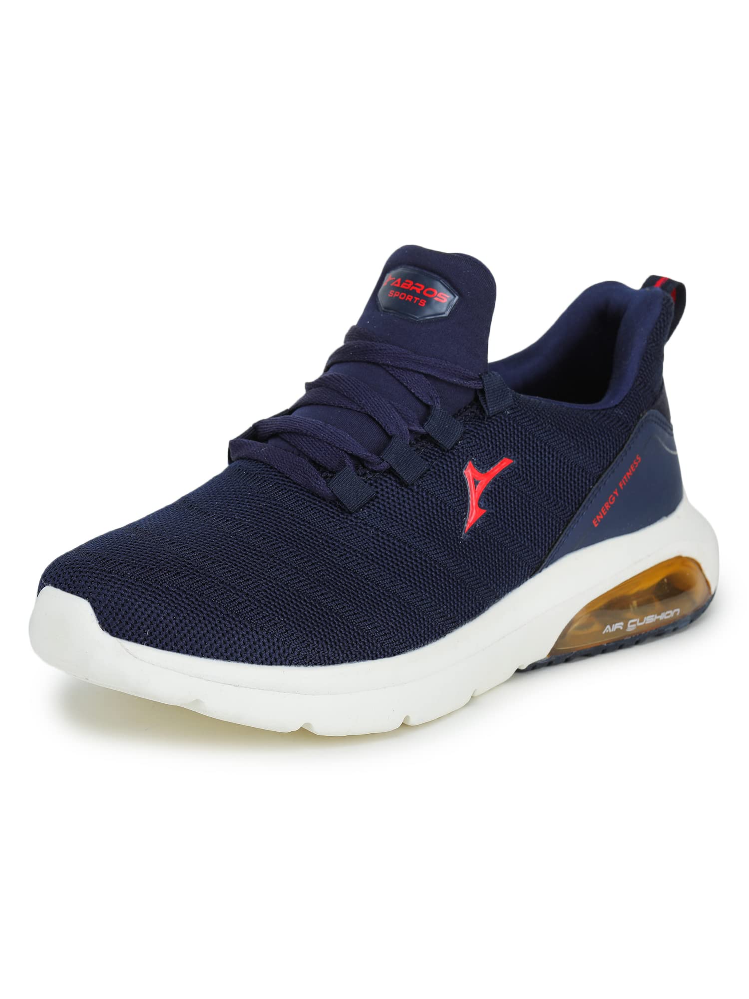 ABROS Mens ASSG1210 ASSG1210 Sports Shoes -Navy/RED -7UK (B09V5JNKT4) Amazon Price History, Amazon Price Tracker