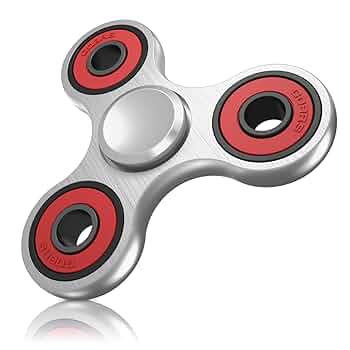 ハンドスピナー Amazon | ハンドスピナー Hand Spinner Fidget Spinner 指