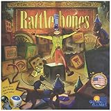 Rattlebones Board Game