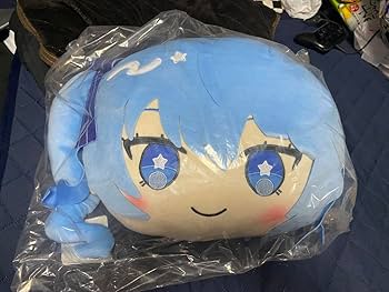 星街すいせい5点セット Amazon.co.jp: 星街すいせい 5周年記念セット＋ コラボ＋フレ