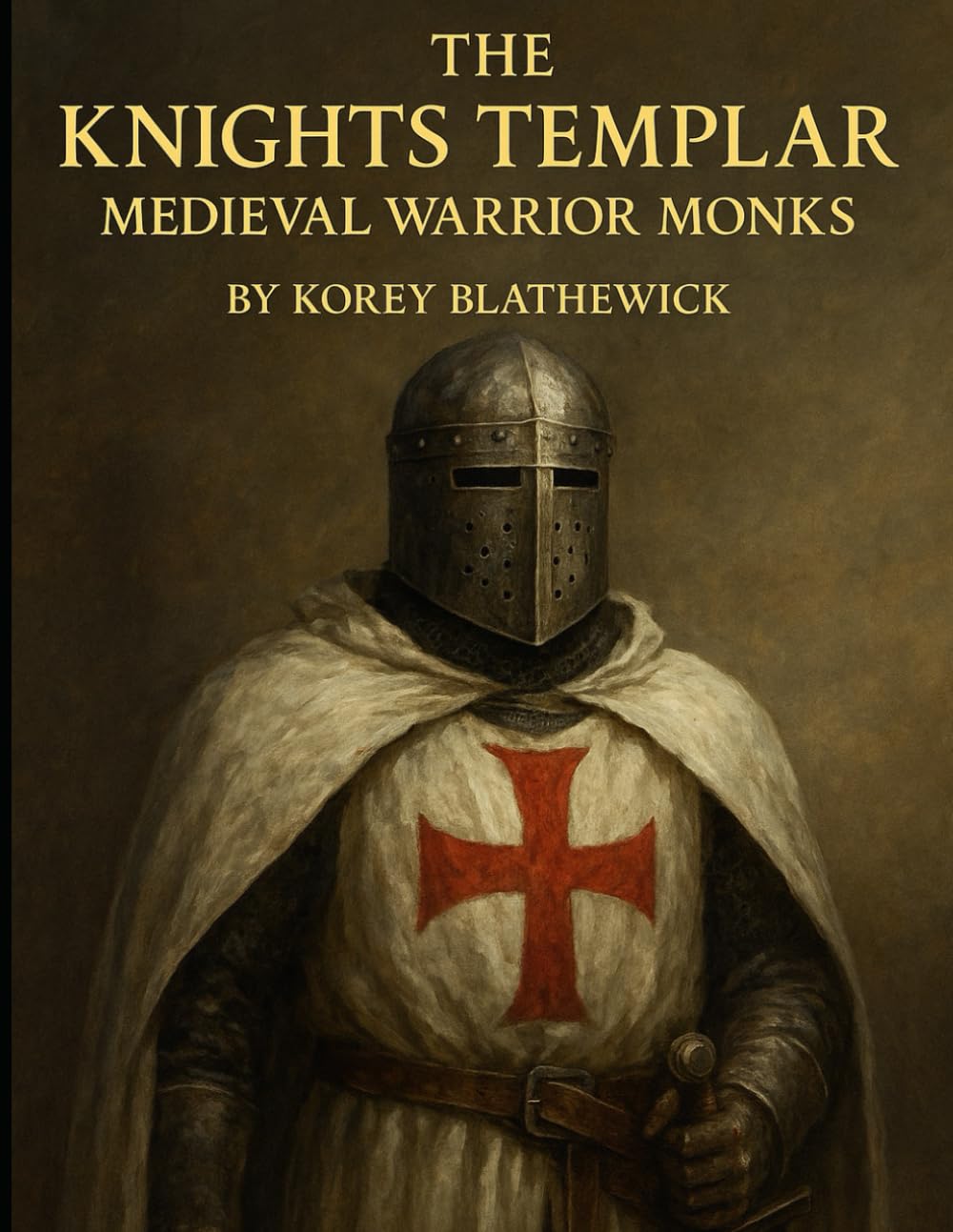 The Knights Templar: Medieval Warrior Monks (Silent Warriors: Inside the World’s Elite Special Forces)