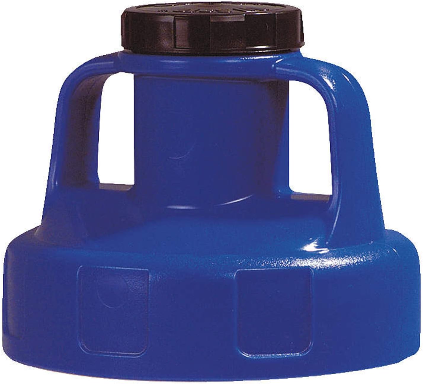 Oil Safe 100202 Utility Lid, Blue