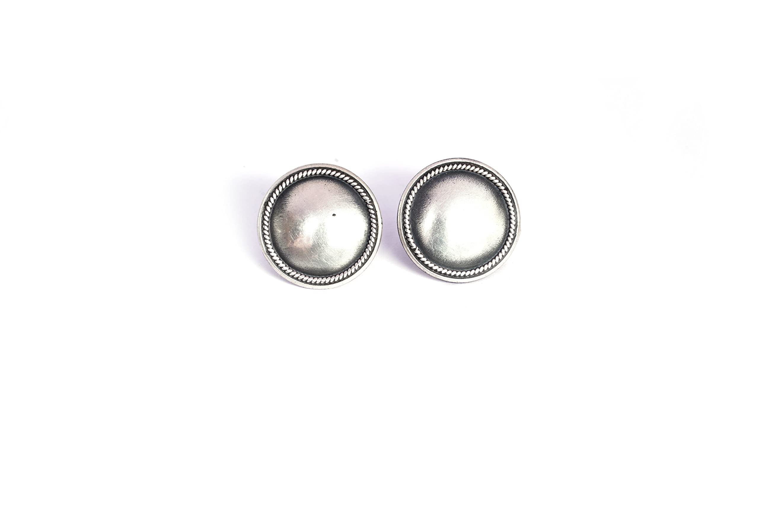 See full amazon price history chart for Shyle 925 Sterling Silver Stud Earrings, Adya Matte Versatile Studs, Well Stamped with 92.5, Minimalistic Piece, Oxidized Ear Studs Shyle 925 Sterling Silver Stud Earrings, Adya Matte Versatile Studs, Well Stamped with 92.5, Minimalistic Piece, Oxidized Ear Studs (B0BKTC17SG) Amazon Price History, Amazon Price Tracker
