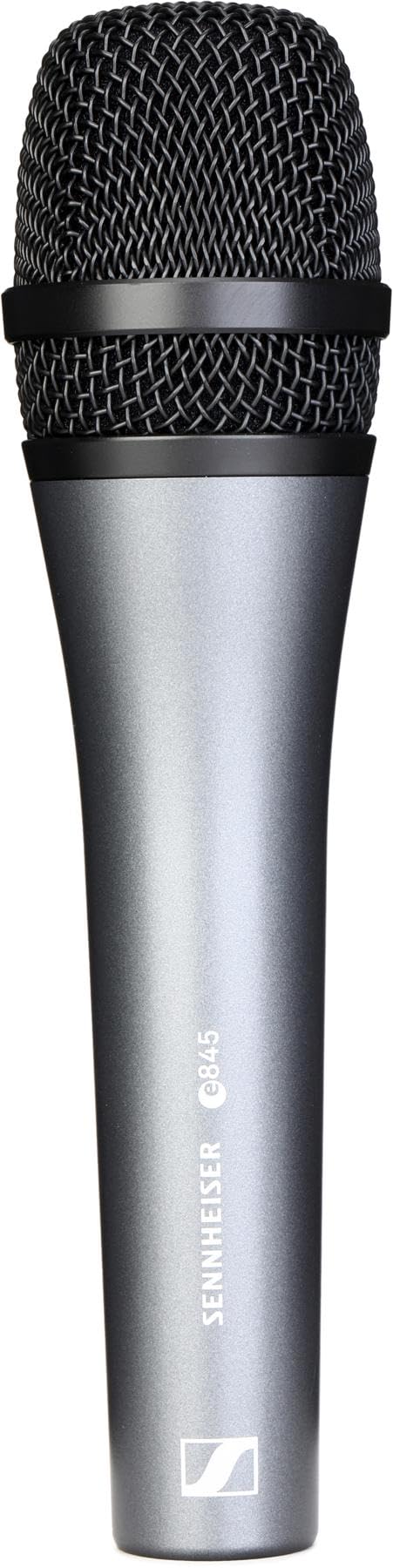 Sennheiser e845 Extended High Frequency Response Supercardioid
