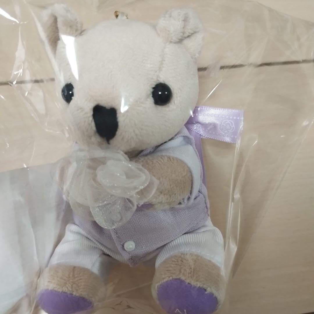 うたプリ　くまプリ　プリライ アイレス アインザッツ キングダム 美風藍 Amazon.co.jp: うたプリ シャニスト くじ A賞 くまプリ 美風藍 : Toys