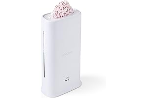 YouCopia StoraBag Plastic Bag Organizer for Cabinet