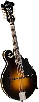 Kentucky ケンタッキー　スタンダードA-モデルマンドリン サンバースト Amazon.com: Kentucky KM-156 Standard A-Model Mandolin