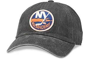 PREMIUM AMERICAN NEEDLE NHL HOCKEY HATS FOR MEN: FLAUNT YOUR FAVORITE TEAM LOGO