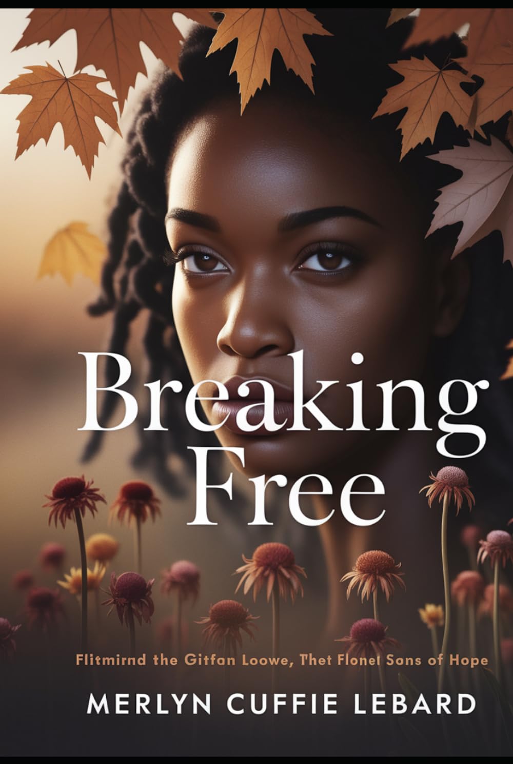 BREAKING FREE: A JOURNEY OF STRENGTH,LOVE ,AND SELF RESPECT