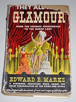Hardcover They All Had Glamour Book