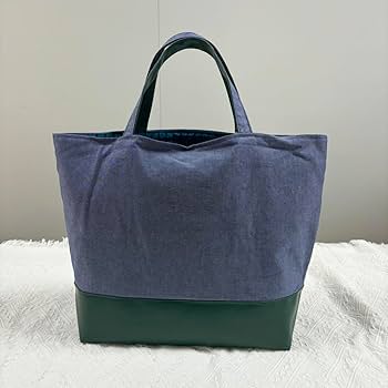 familiar 紀伊國屋 コラボ デニム トートバッグ　ファミリア Amazon.co.jp: familiar 紀伊國屋 コラボ デニム トートバッグ