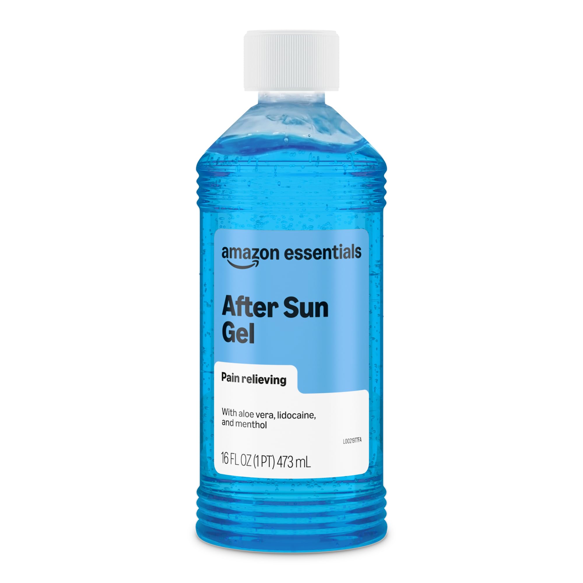 Amazon Essentials After Sun 16oz